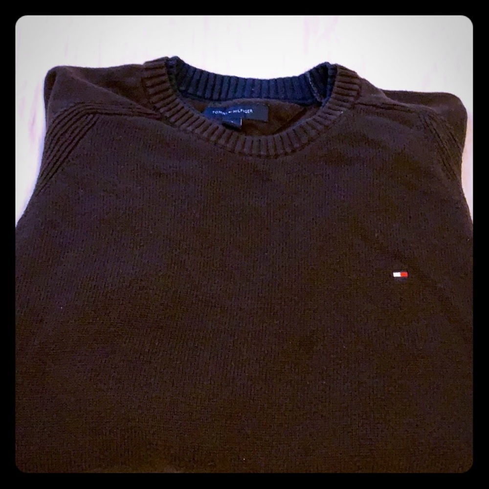 Tommy Hilfiger sweater